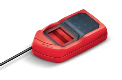 Idemia MSO 1300